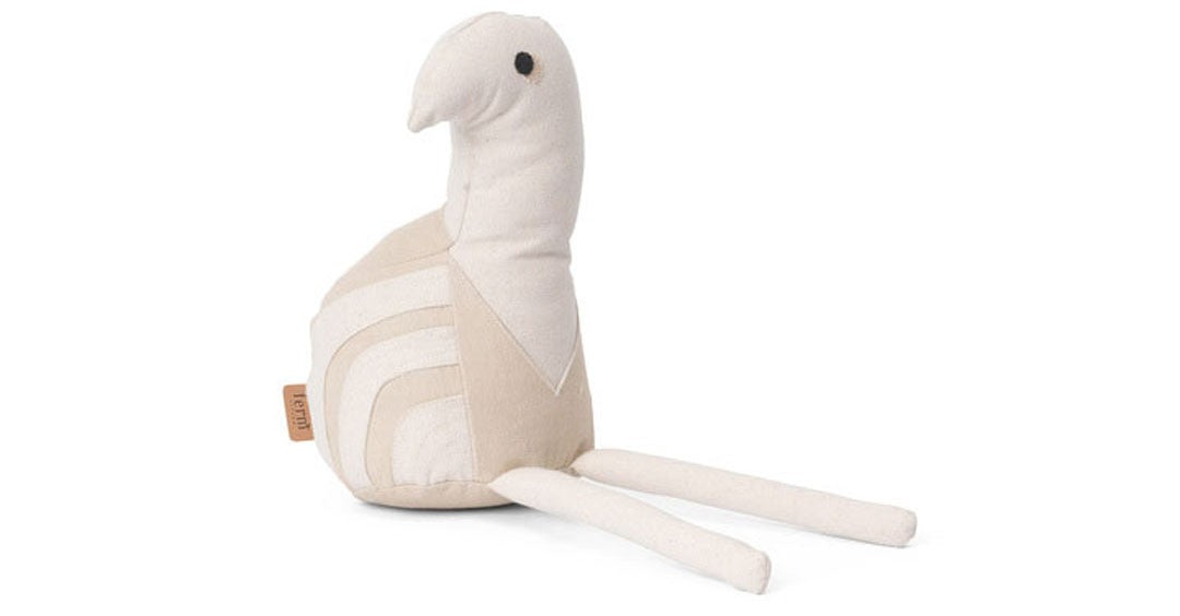 Stuffed Animal | Birdy