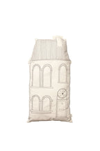 Cojín | Abode Tall Clock