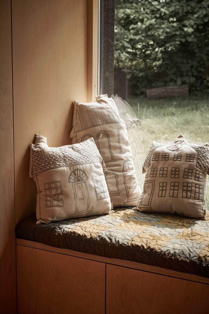 Cojín | Abode Windows