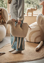 Cojín | Camel