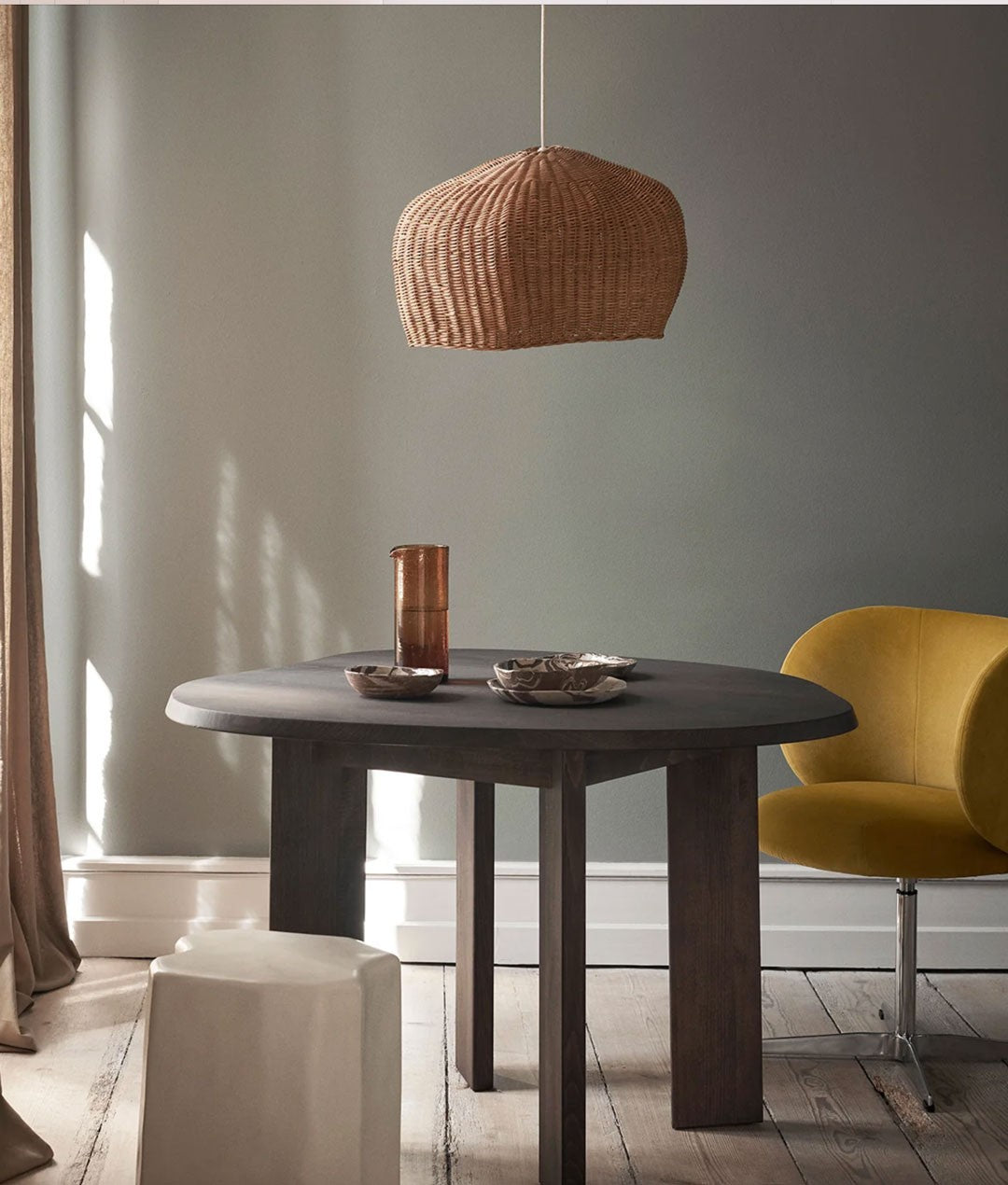 Pantalla | Drape M