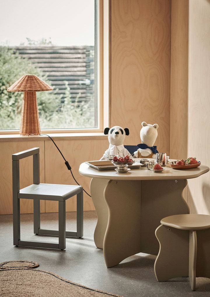 Table Lamp | Dou