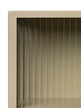 Cabinet Pared Haze Lineas