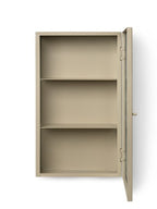 Cabinet Pared Haze Lineas