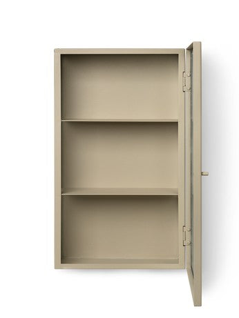 Cabinet Pared Haze Lineas