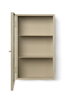 Cabinet Pared Haze Lineas