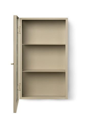 Cabinet Pared Haze Lineas