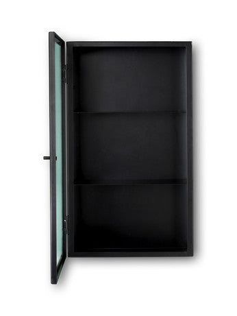 Cabinet Pared Haze Lineas