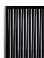 Cabinet Pared Haze Lineas