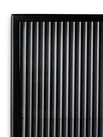 Cabinet Pared Haze Lineas