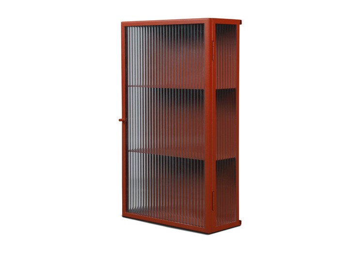 Cabinet Pared Haze Lineas