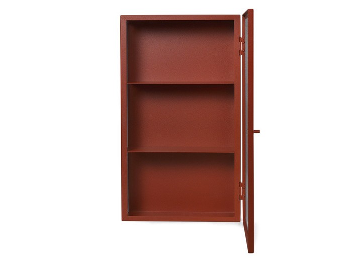Cabinet Pared Haze Lineas