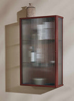 Cabinet Pared Haze Lineas