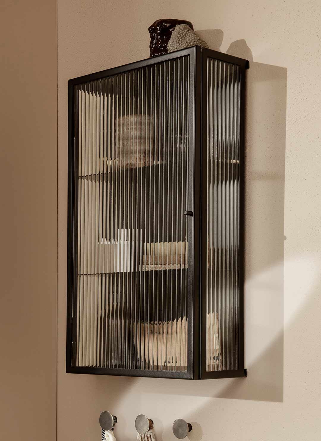 Cabinet Pared Haze Lineas