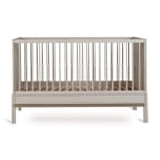 Cuna Convertible | Ashi Clay 140x70