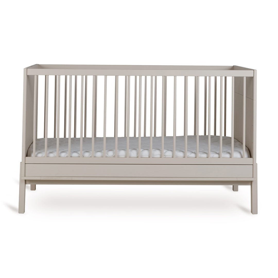 Cuna Convertible | Ashi Clay 140x70