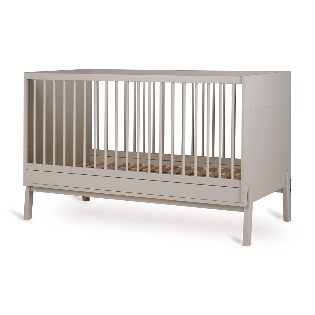 Cuna Convertible | Ashi Clay 140x70