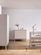 Cuna Convertible | Ashi Clay 140x70