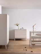 Cuna | Ashi Clay 120x60