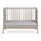 Cuna | Ashi Clay 120x60
