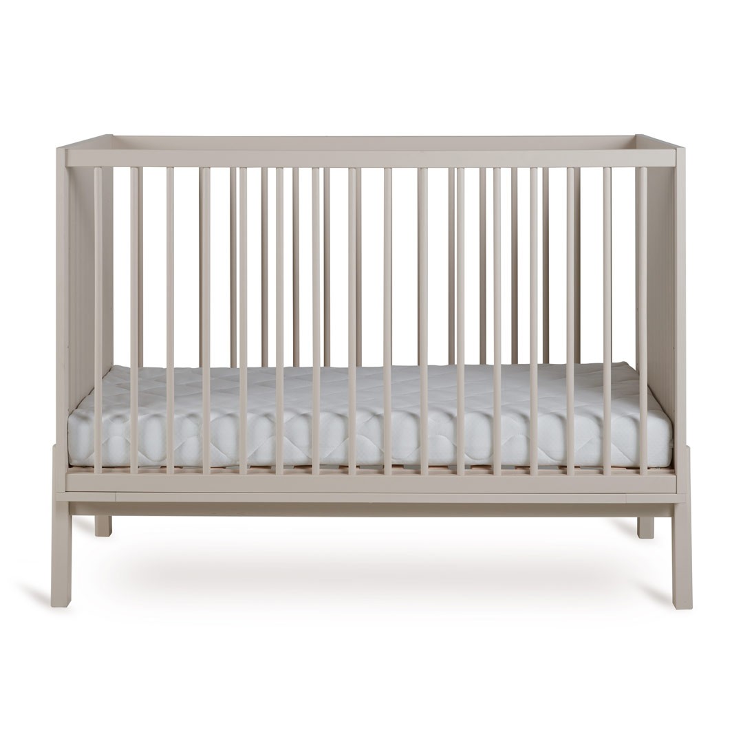 Cuna | Ashi Clay 120x60