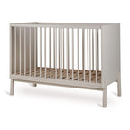 Cuna | Ashi Clay 120x60