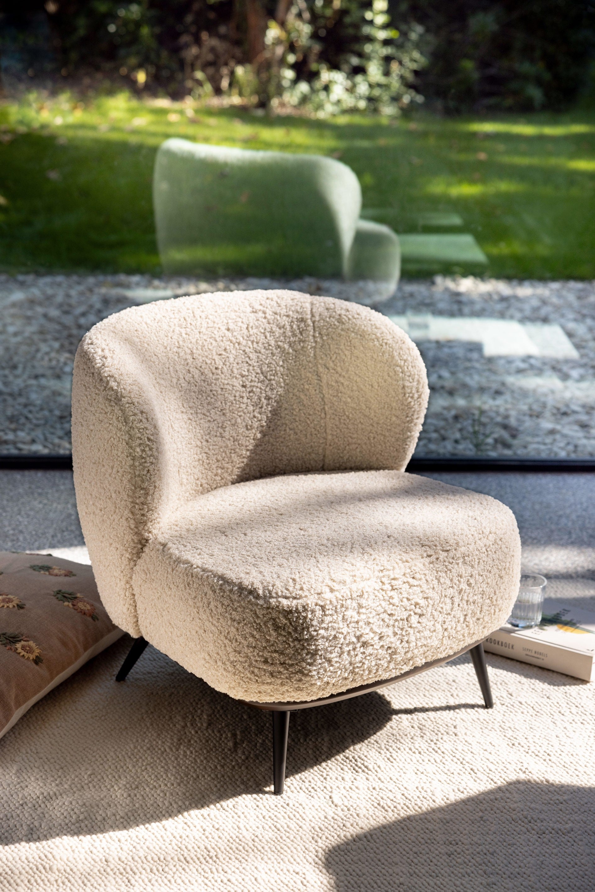 Silla Adulto | Zen Sheep