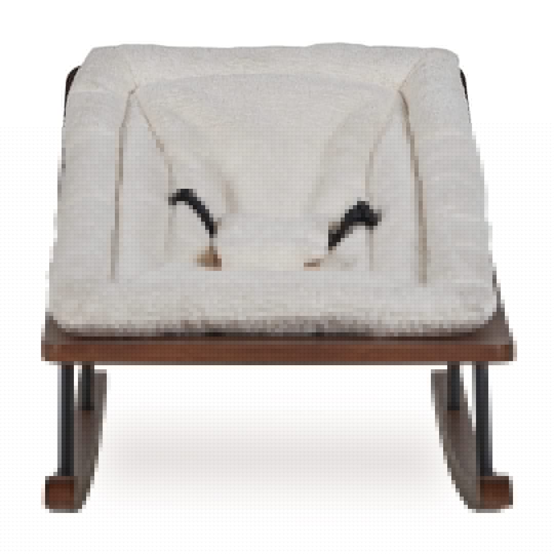 Hamaca | Rocking Cream