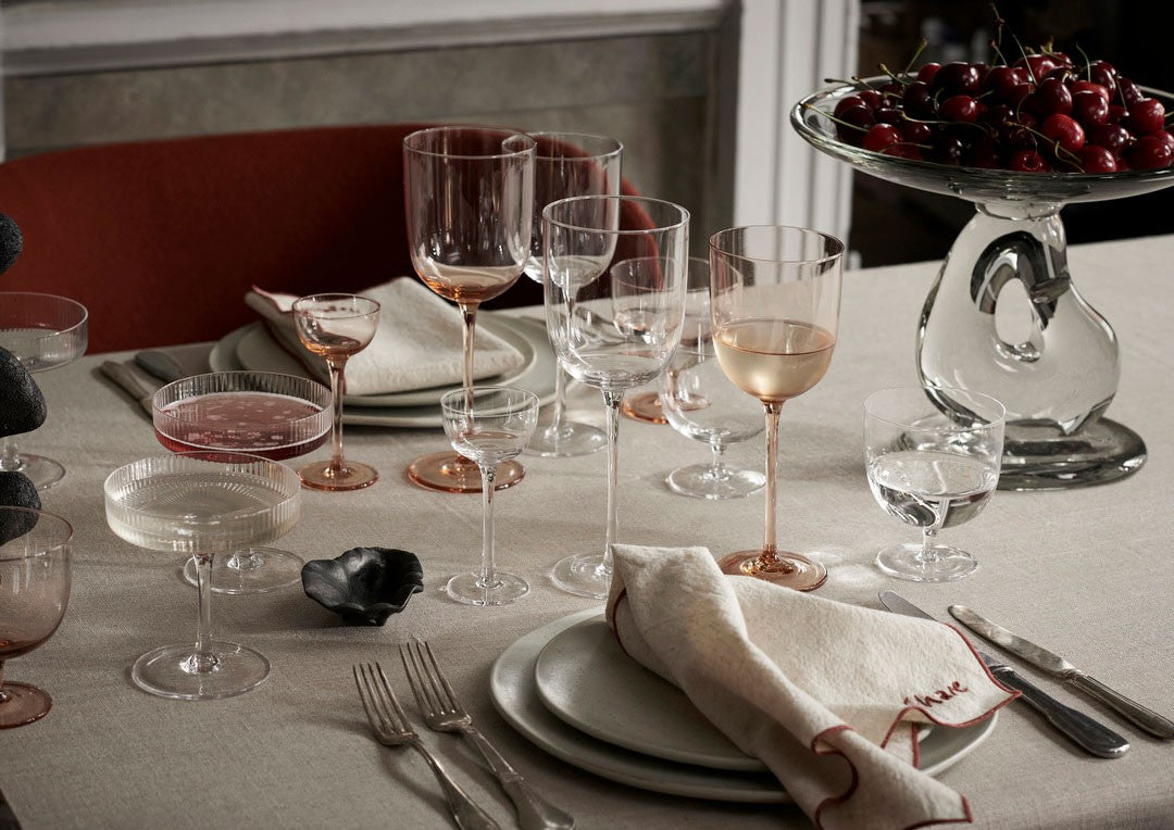 Pack of 2 Host Red Wine Glasses