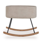 Cuna Mecedora De Luxe | Sheep