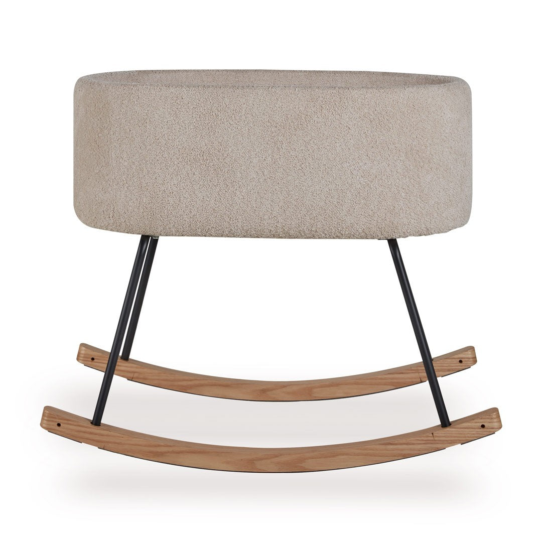 Cuna Mecedora De Luxe | Sheep