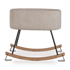 Cuna Mecedora De Luxe | Sheep