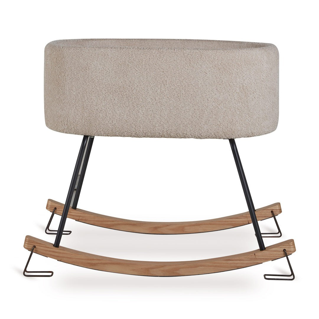 Cuna Mecedora De Luxe | Sheep