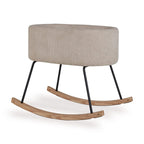 Cuna Mecedora De Luxe | Sheep