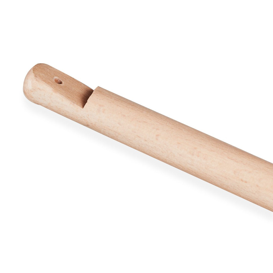 Soporte de madera para móvil