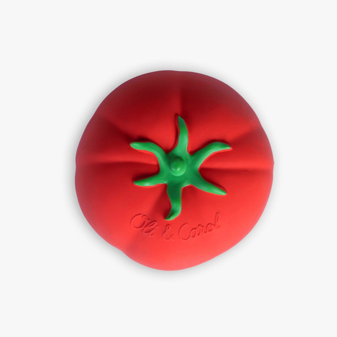 Pelota bebé Tomate