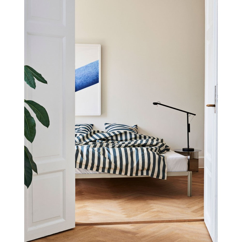Funda Almohada | Été Dark Green 100x65