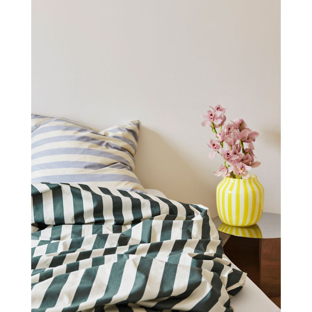 Funda Nórdica | Été Dark Green 200x220