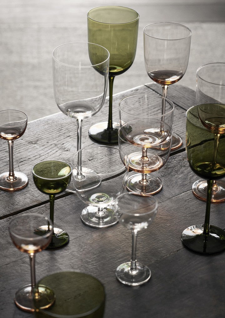 Pack of 2 Host White Wine Glasses