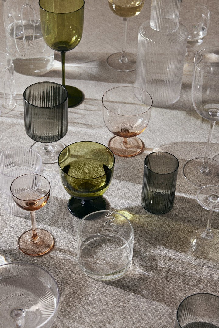 Pack of 4 Host Liquor Glasses
