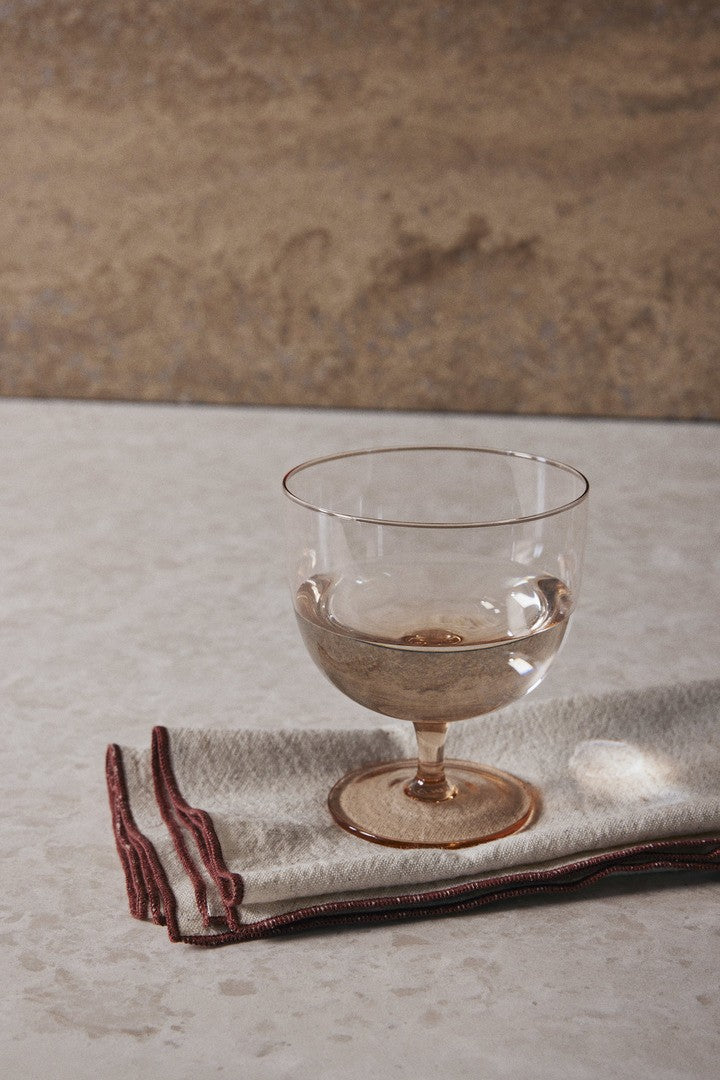 Pack of 2 Host Water Glasses