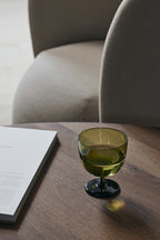 Pack of 2 Host Water Glasses