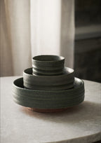 Serena Bowl Ø18