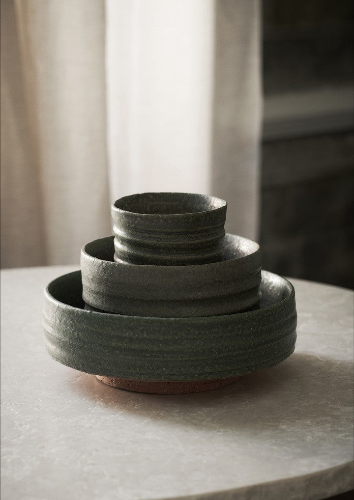 Serena Bowl Ø18