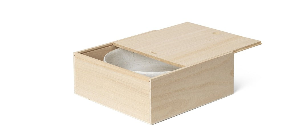 Serena Bowl Ø18