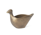 Coot Vintage Pencil Holder