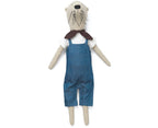 Nutria | Teddy