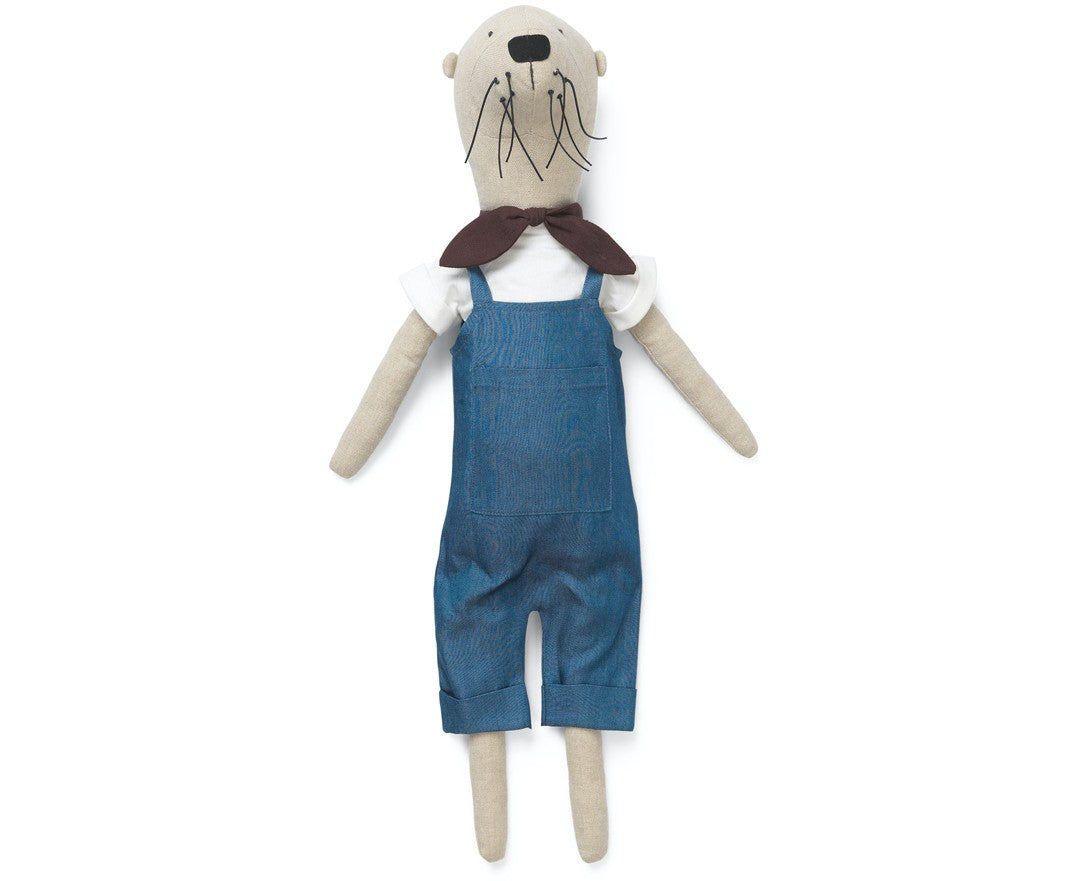 Nutria | Teddy