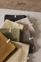 Day Tea Pack 7 Kitchen Towels