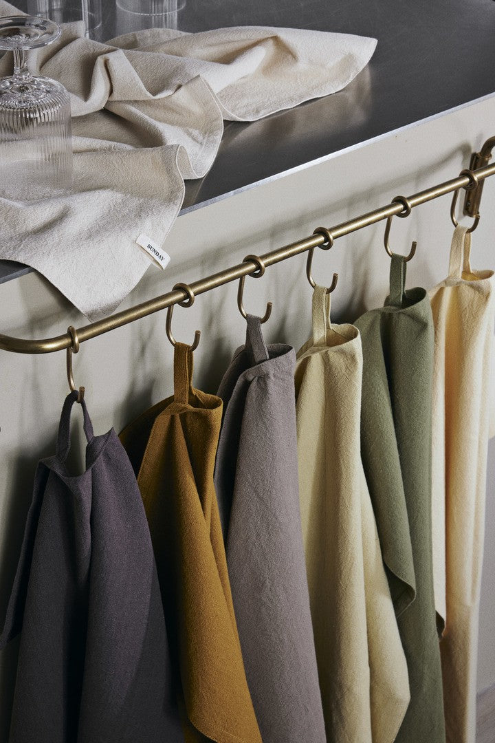 Day Tea Pack 7 Kitchen Towels